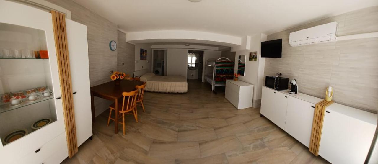 Villa Casa Soedo à Torre dell'Orso Extérieur photo
