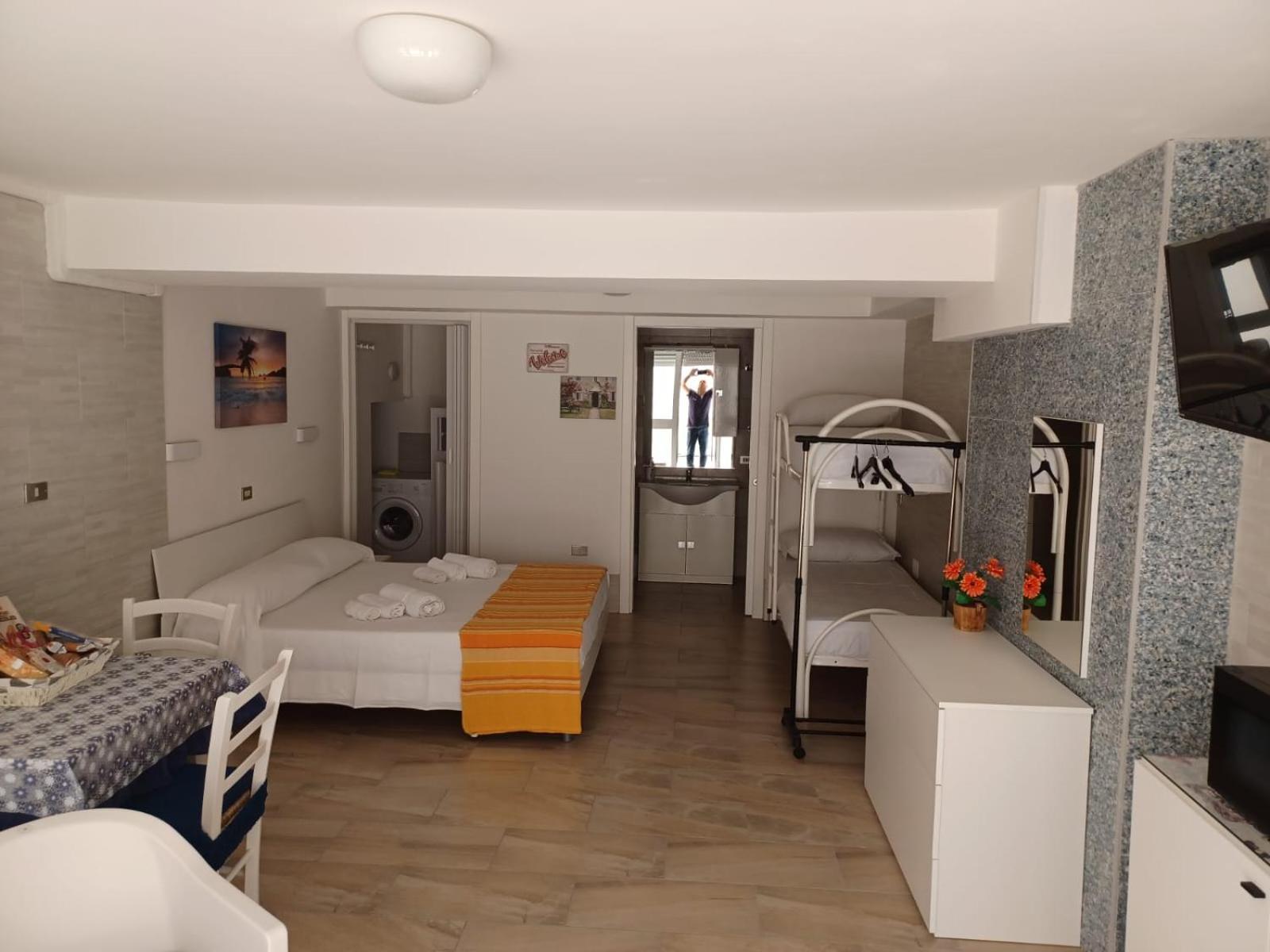 Villa Casa Soedo à Torre dell'Orso Extérieur photo
