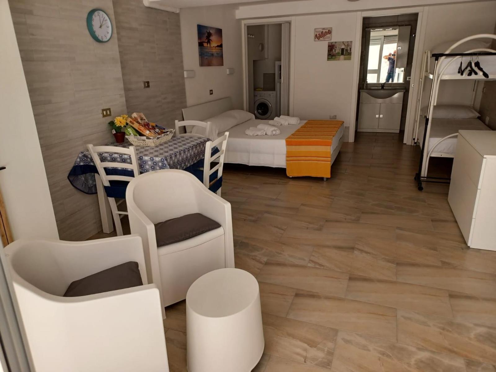 Villa Casa Soedo à Torre dell'Orso Extérieur photo